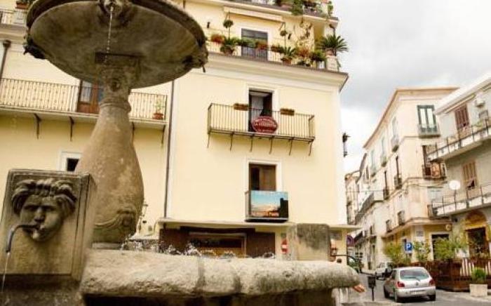 B&B La Piazzetta