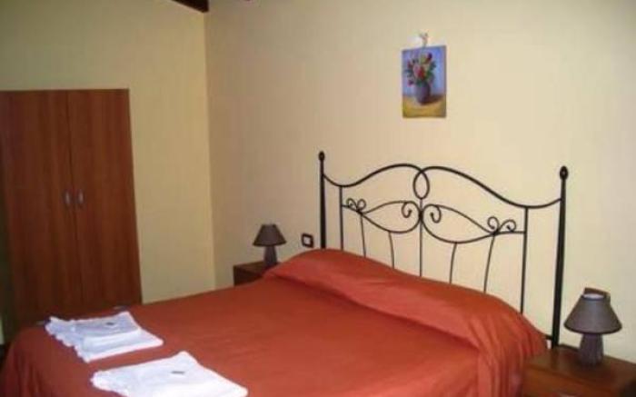 B&B Le Dune Beach