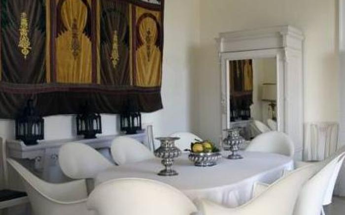 Casa Bormioli - Maison de Charme