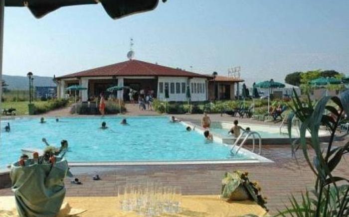 Casa in Maremma Tuscany Village