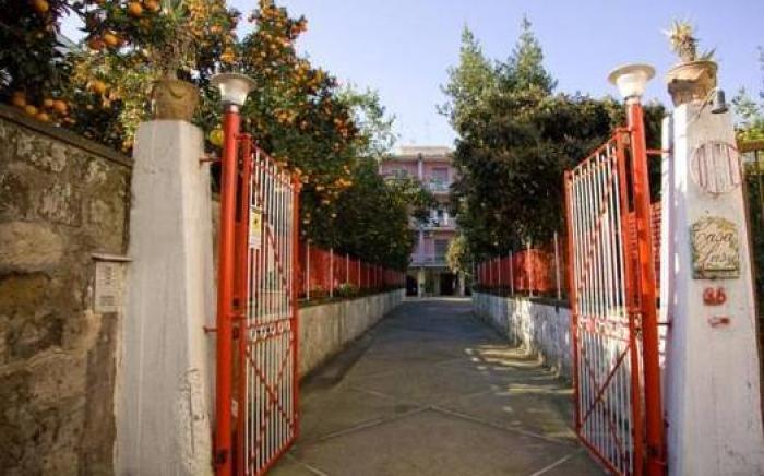 Maison Susy