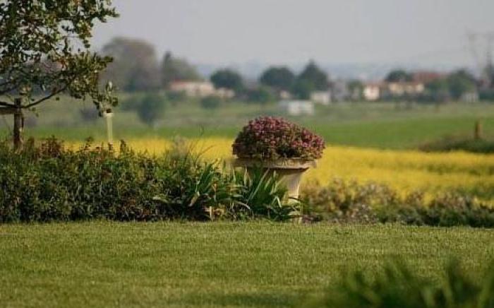 Casale DI Tormaggiore Villa And Country Suites