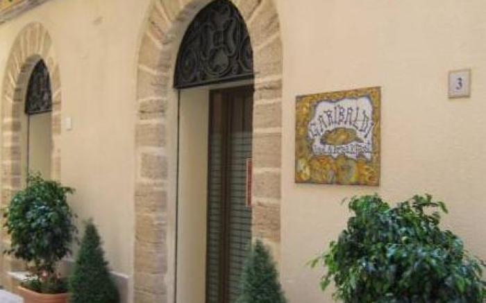 Garibaldi Relais