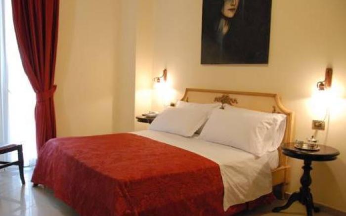 Garibaldi Relais