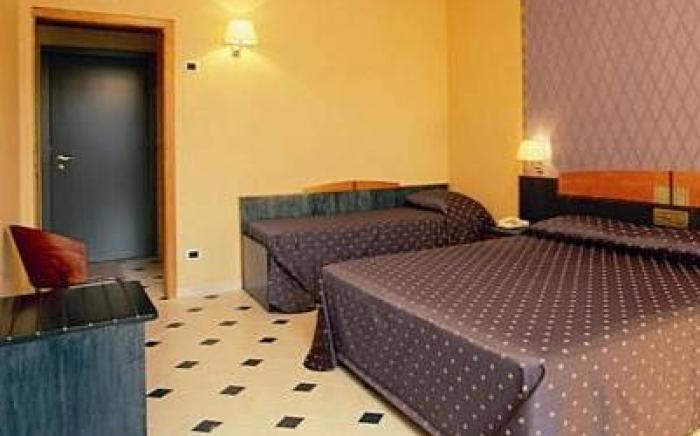 Grand Hotel President