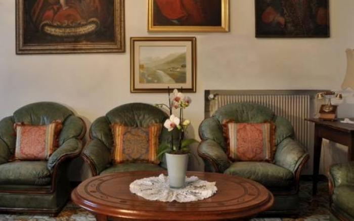 Hotel Ansitz Kandelburg