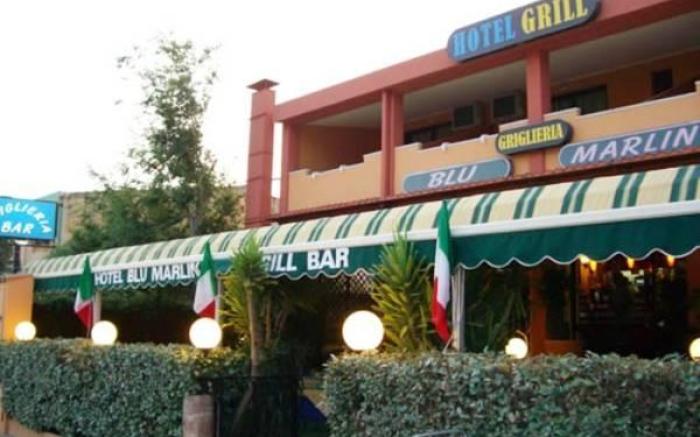 Hotel Blu Marlin