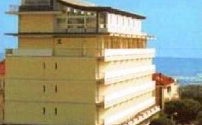 Hotel Gabbiano