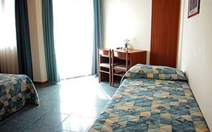 Hotel Gabbiano