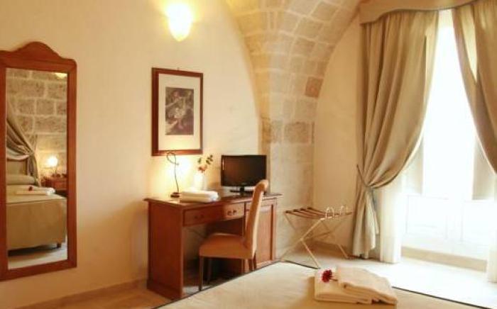 Hotel L'Arcangelo - Boutique Hotel