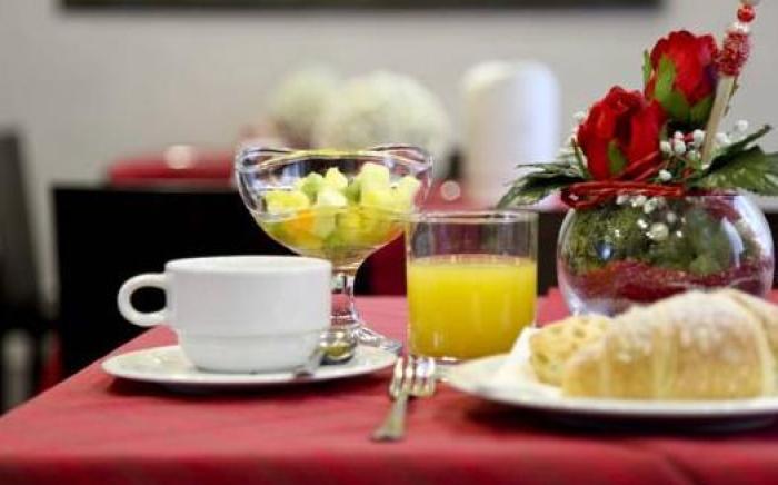 Hotel Majorana