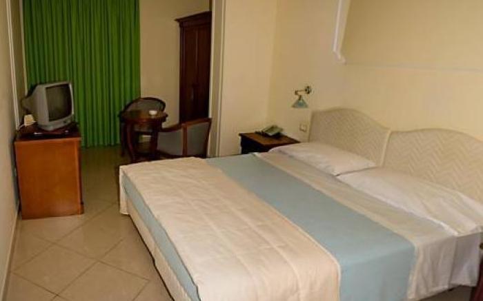 Hotel Marinella