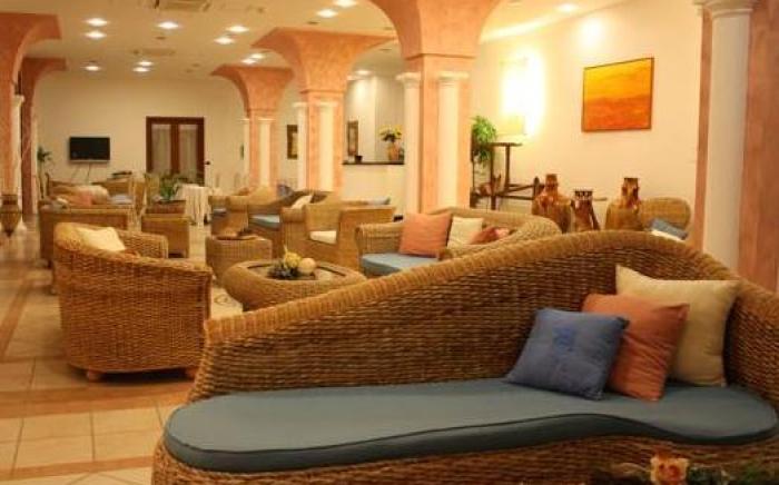 Hotel Montecallini - Adult Only 14