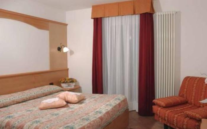 Hotel Orchidea