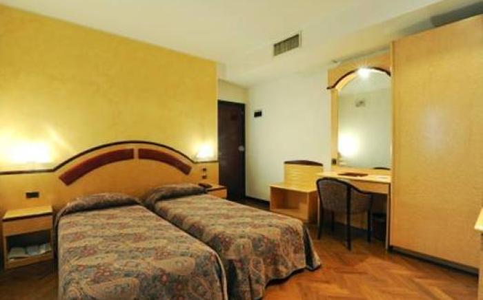 Hotel Regent - In pieno Centro