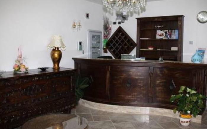 Hotel Sa Suergia