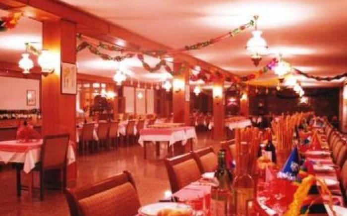 Hotel Savoia Debili