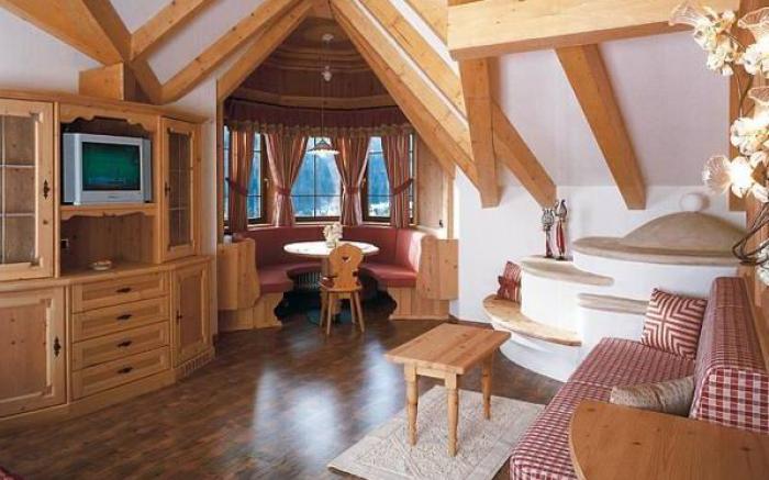 Hotel Stalon Alpine Chic