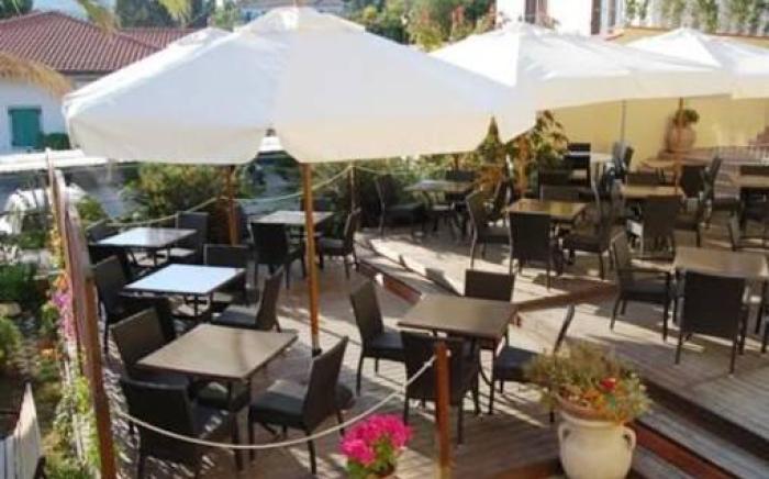 Hotel Villa Wanda
