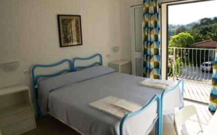 Hotel Villa Wanda