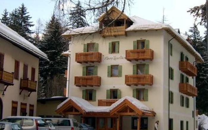 Hotel Zanella