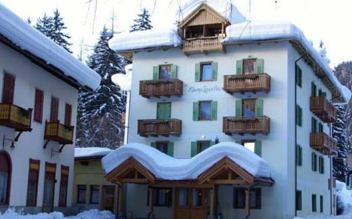 Hotel Zanella