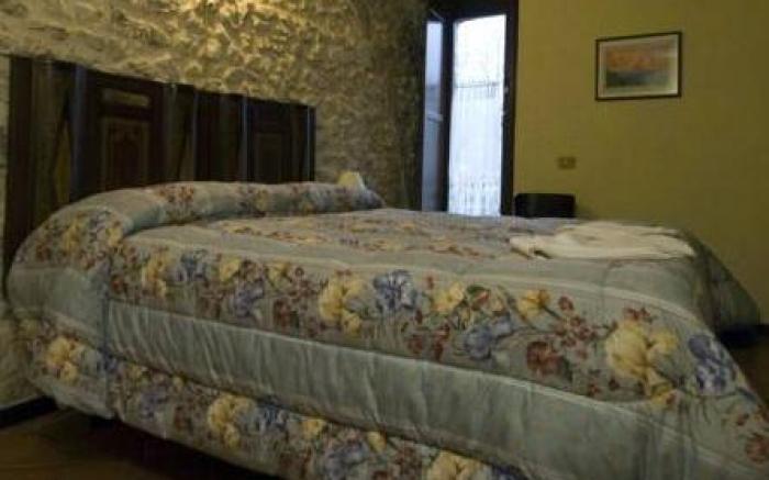 La Casa Su Le Dimore Del Borgo
