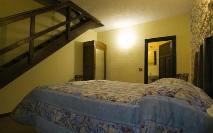 La Casa Su Le Dimore Del Borgo