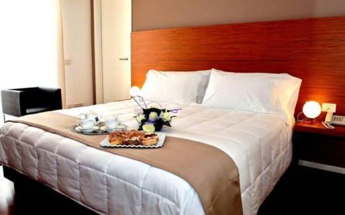 Hotel La Dimora di Piazza Carmine