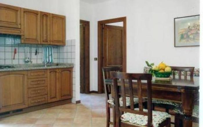 La Neffola Residence