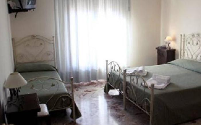 Le Giare B&B
