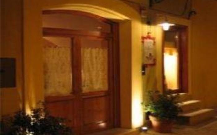 Locanda Alfieri