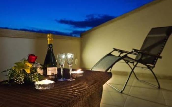 Melqart Hotel