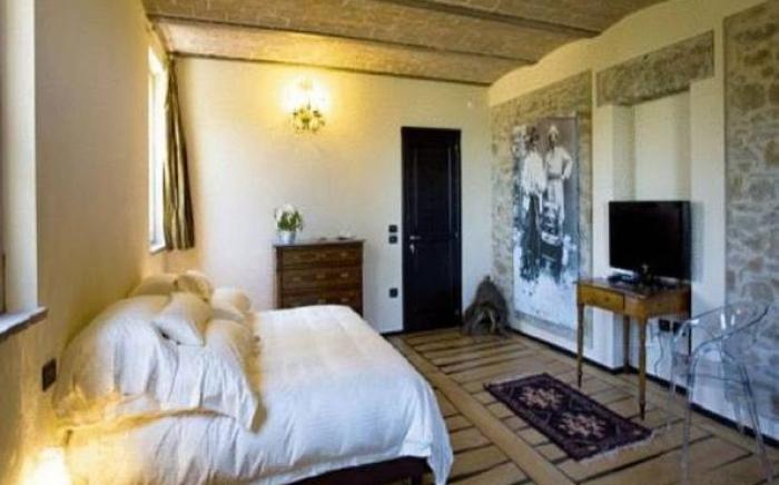 Be Vedetta - Relais & Glamping - Adult Only