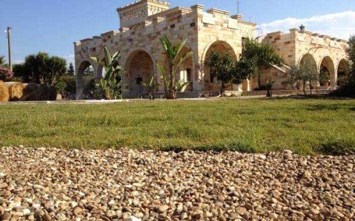 Relais Villa Lucia