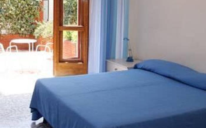 Residence Le Villette