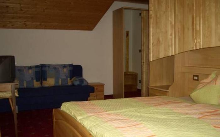 Molaris Lodge