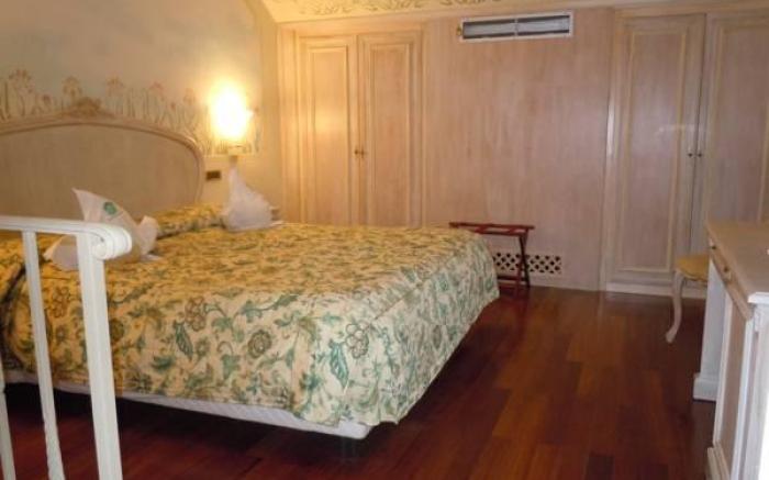 Suite Hotel Nettuno