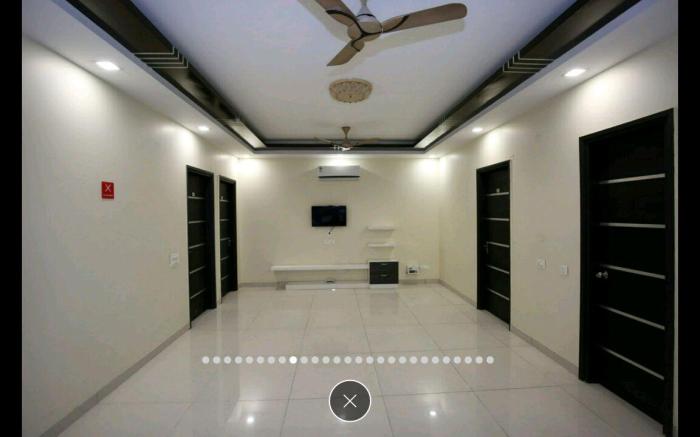 The Shashank Villa