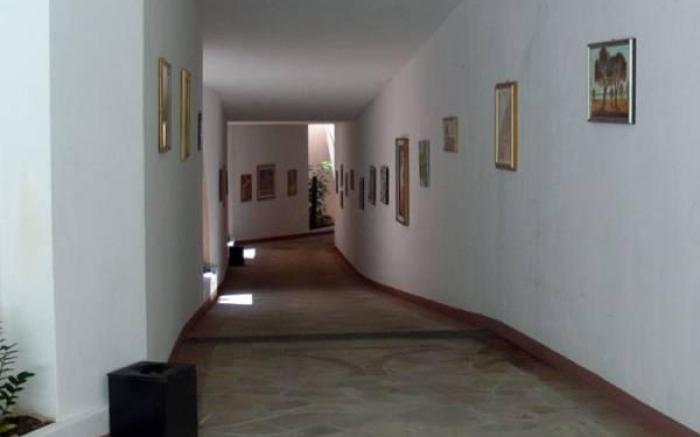 Villaggio La Pizzuta