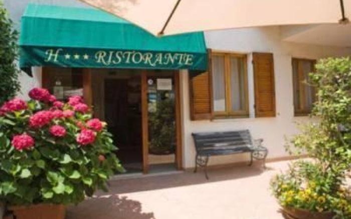 Albergo Ristorante Il Terziere