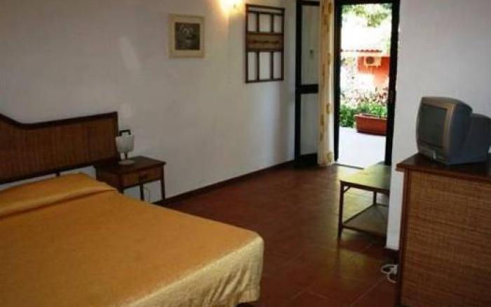 Agriturismo Ruralia