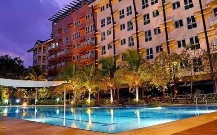 A Refreshing Condo Unit near BGC, Ortigas, Makati