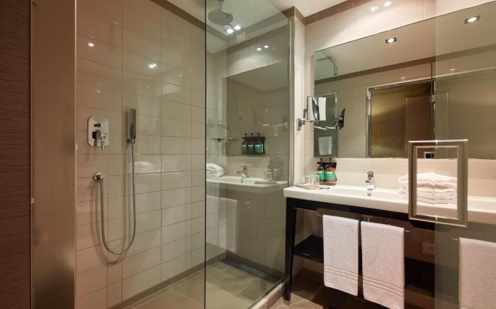 Crowne Plaza Verona Fiera By IHG