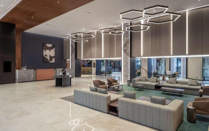 DoubleTree by Hilton Canakkale