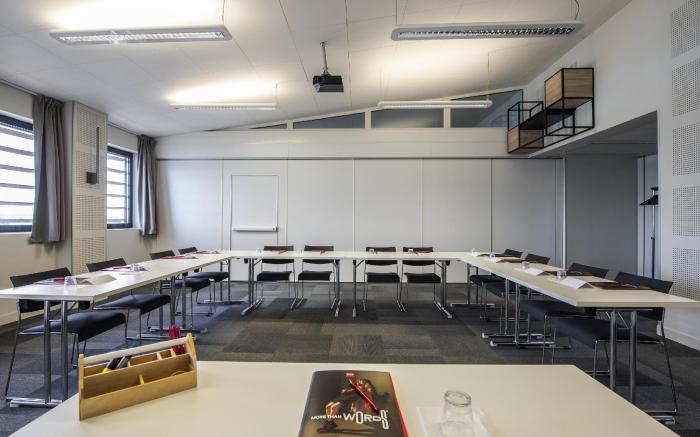 ibis Lyon Sud Oullins