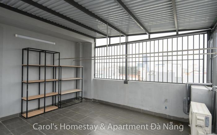 Carol  Homestay & Apartment 3