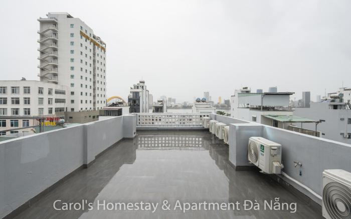 Carol  Homestay & Apartment 3