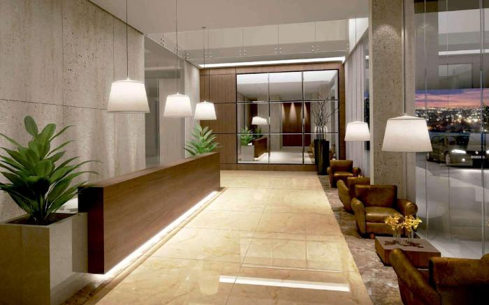 Ramada by Wyndham Brasilia Alvorada