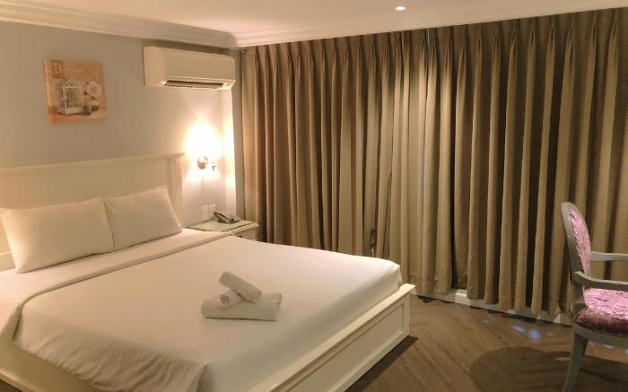 Stellar Boutique Hotel
